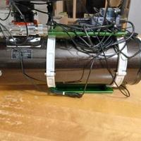 Sky-watcher quattro 150P