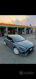 FOCUS RS