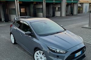 FOCUS RS
