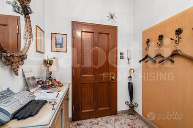 Appartamento Venezia [110/2026VRG]