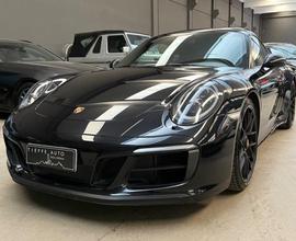 PORSCHE 911 3.0 Carrera 4 GTS Coupé