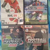 Game per PC