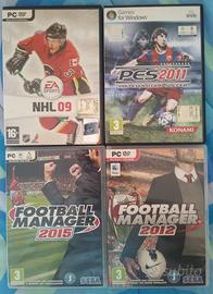 Game per PC