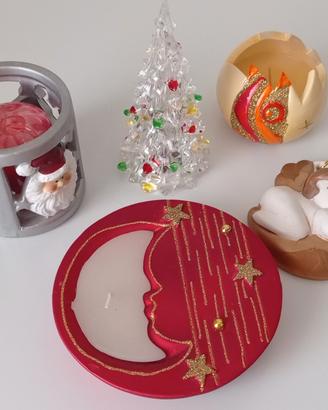 Oggettistica natalizia 