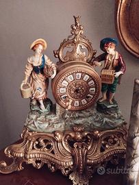 orologio anni 70