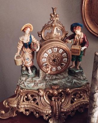 orologio anni 70