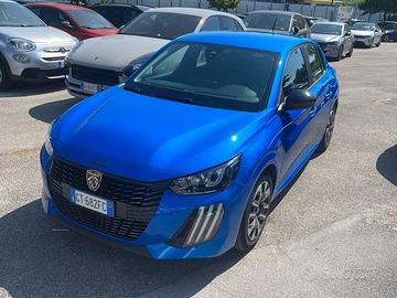 Peugeot 208 II 2023 1.2 puretech Active s&s 75cv