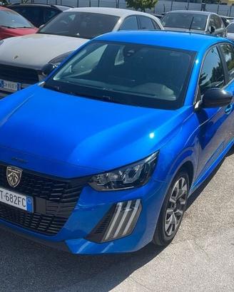 Peugeot 208 II 2023 1.2 puretech Active s&s 75cv