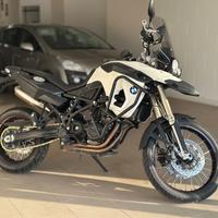 Bmw F 800 GS