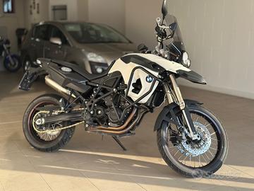 Bmw F 800 GS