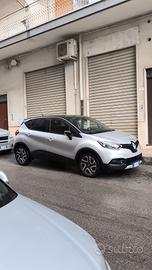 Renault Captur rlink 