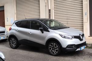 Renault Captur rlink 