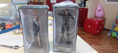statuine Diabolik 