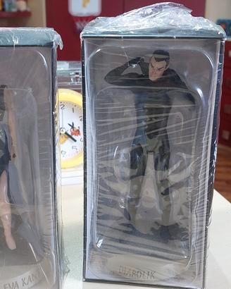 statuine Diabolik 