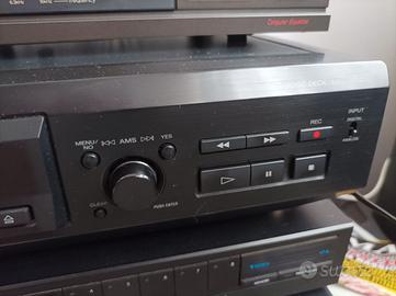 MINIDISC SONY MDS-JE330