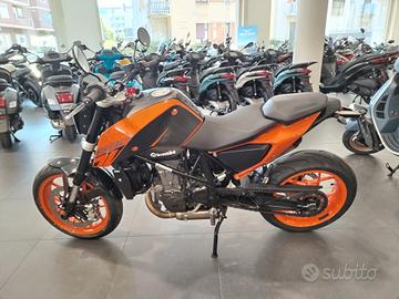 Ktm 690 Duke