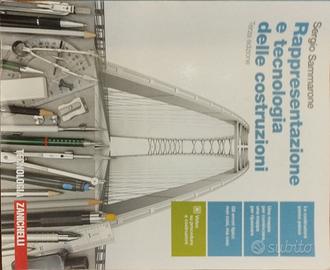 Rappresentazione e tecnologia delle costruzioni