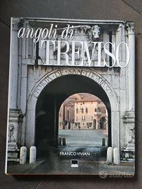 Angoli di Treviso - Franco Vivian
