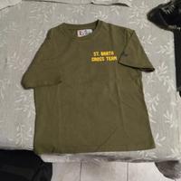 maglietta st Barth