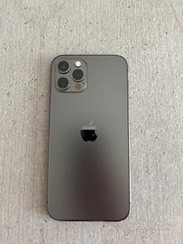 Iphone 12 pro 256gb