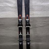 Sci Salomon S/Max 170 cm 