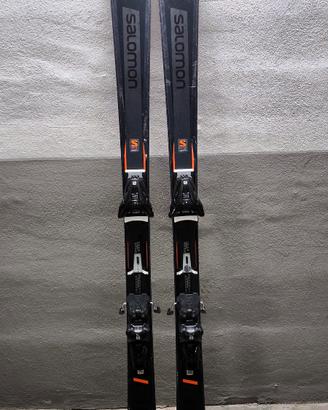 Sci Salomon S/Max 170 cm 