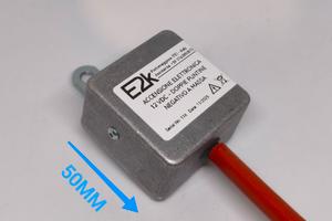 Accensione elettronica doppie puntine moto d'epoca