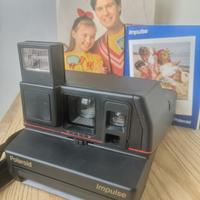 Polaroid Impulse 600