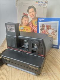 Polaroid Impulse 600