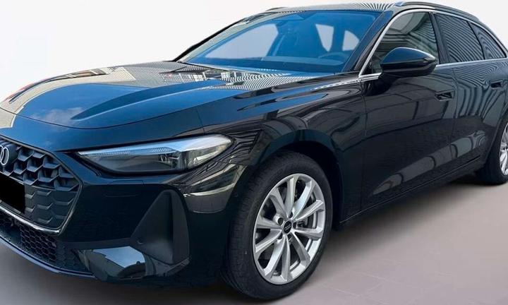 AUDI A5 AVANT 204 CV MHEV/DIESEL S-TRONIC S-LINE A