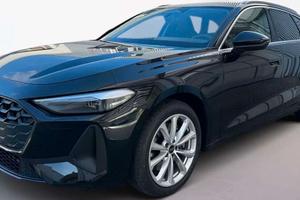 AUDI A5 AVANT 204 CV MHEV/DIESEL S-TRONIC S-LINE A