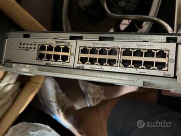 Centralino telefonico Alcatel OmniPCX Office