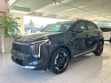 KIA SPORTAGE 1.6 t-gdi Style dct7