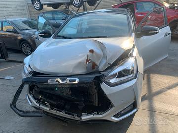 DR EVO3 1.5B-GPL - ANNO 2021 - PER RICAMBI