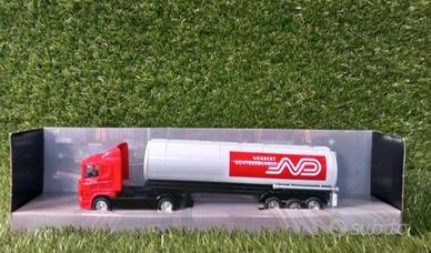 Modellino Camion Corgi Scala 1:64