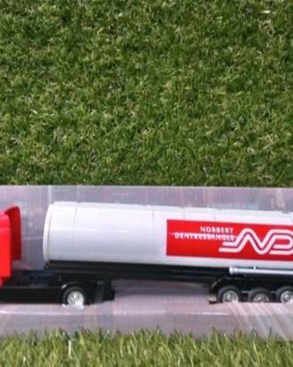Modellino Camion Corgi Scala 1:64