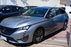 Peugeot 308 BlueHDi 130 S&S Active Pack