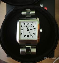 Orologio Baume & Mercier Hampton