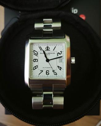 Orologio Baume & Mercier Hampton