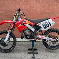 Honda CR 250