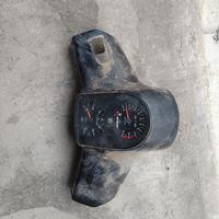 contachilometri piaggi cosa