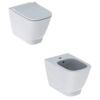 Coppia Sanitari Geberit