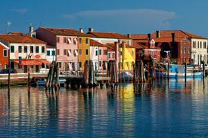 Casa a Schiera a Pellestrina