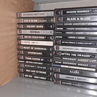 Giochi PS1