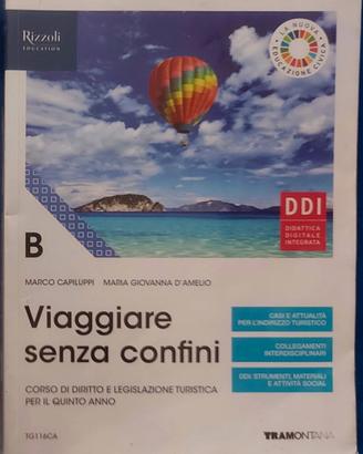 Libro scolastico EAN 9788823370456