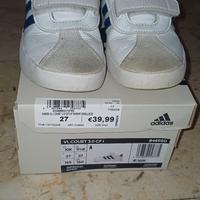 Scarpe Adidas Bimbo 