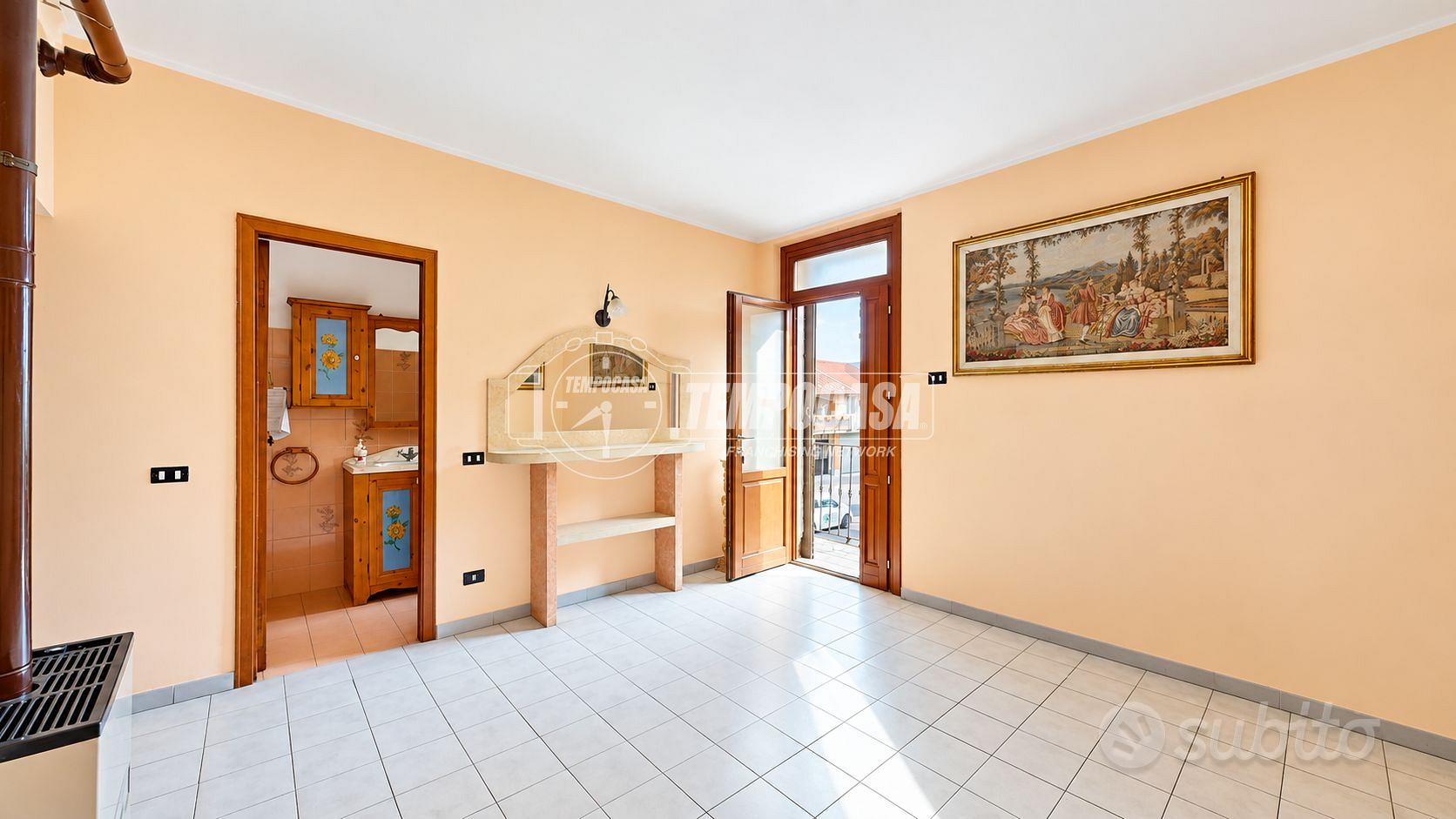 Appartamento – Cogliate - Vista 5