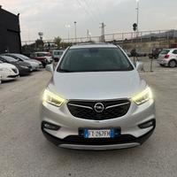 Opel Mokka X 1.6 CDTI Ecotec 136CV 4x2 aut. Ultima