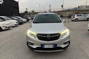 Opel Mokka X 1.6 CDTI Ecotec 136CV 4x2 aut. Ultima
