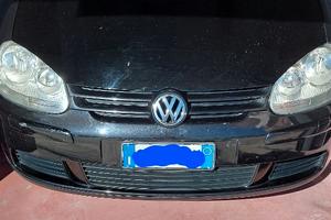Golf V 5 1.9 tdi